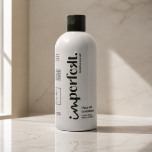 Flake-Off Conditioner