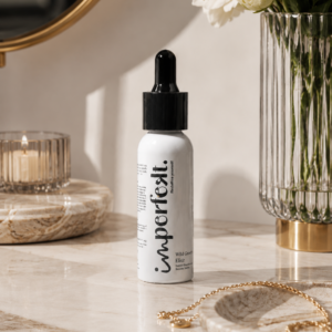 Wild Growth Elixir