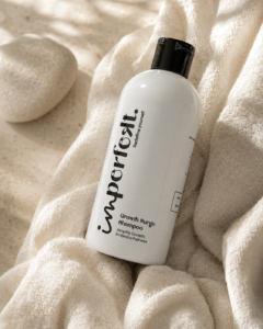 Growth Surge Shampoo